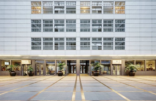 Mitte Apartment | The Mandala Suites Berlin