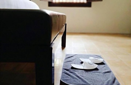 Banguntapan Bed & Breakfast | The Mangkoro by Natt's Hospitality