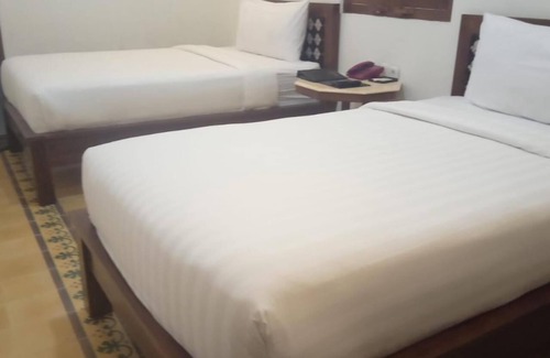 Banguntapan Bed & Breakfast | The Mangkoro by Natt's Hospitality