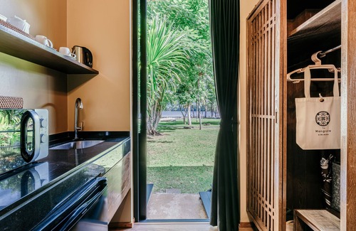 Wichit Resort | The Mangrove Panwa Phuket Resort