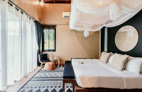 Wichit Resort | The Mangrove Panwa Phuket Resort