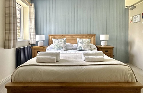 Abberley Hotel | The Manor at Abberley