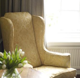 New Forest District Hotel | The Manor at Sway – Hotel, Restaurant and Gardens