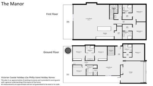 Cowes House | The Manor