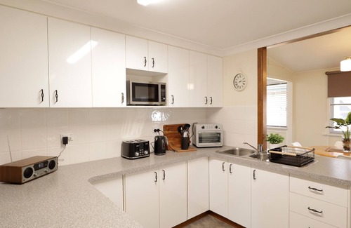 Tenterfield House | The Manor Cottage Tenterfield