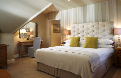 Elstree Hotel | The Manor Elstree