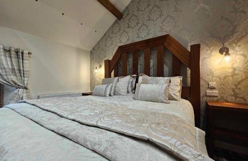 North Bitchburn Bed & Breakfast | The Manor