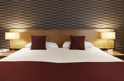 Newport Hotel | The Manor House At Celtic Manor