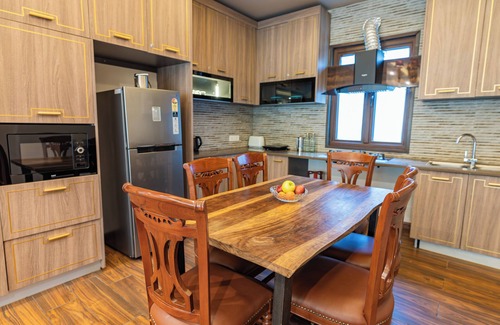 Shimla Apartment | The Manor Luxury Apartments