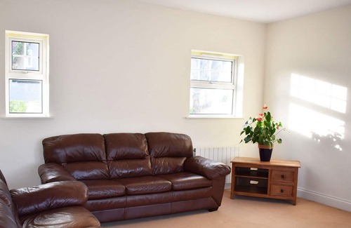 Bangor House | The Manse in beautiful coastal Bangor