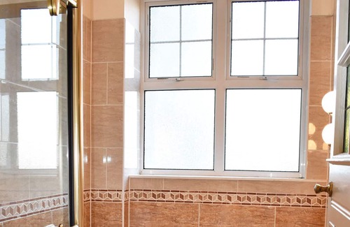 Bangor House | The Manse in beautiful coastal Bangor