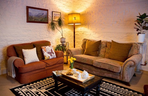 Whitehaven House | The Mansion Bed & Breakfast