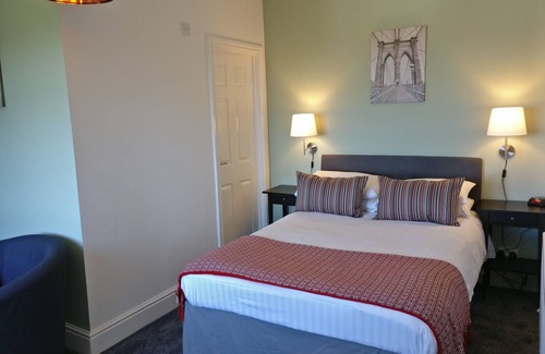Whitehaven House | The Mansion Bed & Breakfast