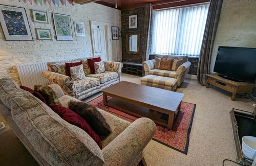 Whitehaven Bed & Breakfast | The Mansion