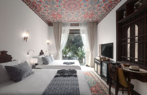 Cam Chau Hotel | The Mansion Hoi An by Minova