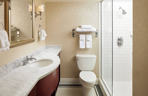 Walla Walla Hotel | The Marcus Whitman Hotel and Conference Center