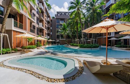 Kamala Hotel | The Marin Phuket Kamala Beach