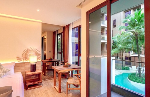 Kamala Hotel | The Marin Phuket Kamala Beach