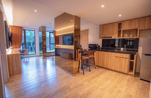 Kamala Hotel | The Marin Phuket Kamala Beach