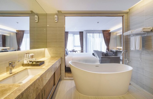 Kamala Hotel | The Marin Phuket Kamala Beach