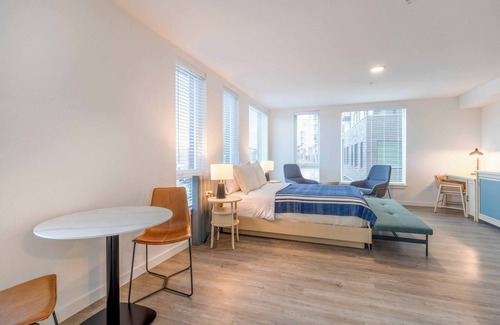 Bremerton Apartment | The Marina Square Extended Stay Hotel.. Welcome to Wonderful!
