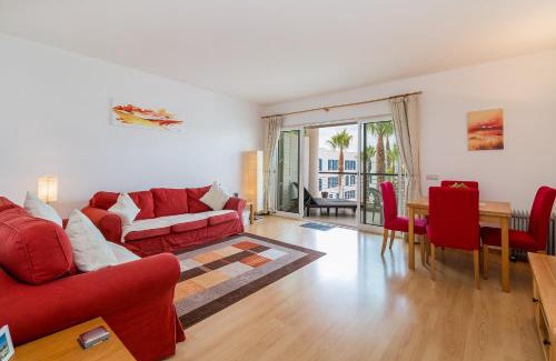 Telheiro Apartment | The Marina View by Algarve Golden Properties