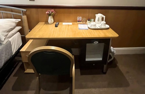 Fitzrovia Bed & Breakfast | The Marker Hotel