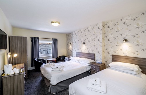 Llandudno Hotel | The Marlborough Hotel