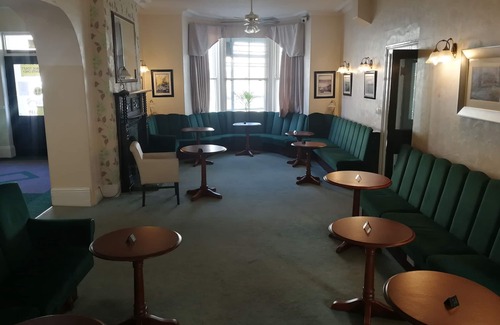 Llandudno Hotel | The Marlborough Hotel