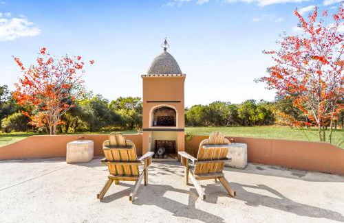 Wimberley House | The Marley at Starlight Meadow