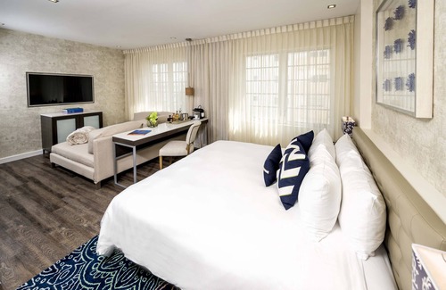 South Beach Hotel | The Marlin Hotel