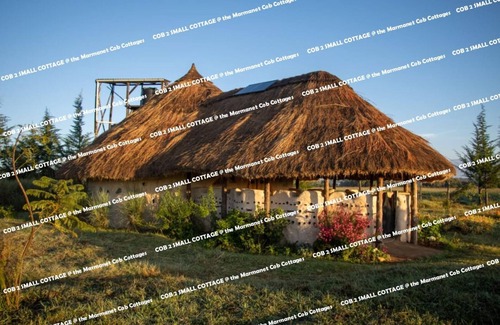 Nanyuki Cottage | THE MARMANET COB COTTAGES