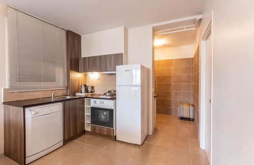 Suadiye Apartment | The Marmara Suadiye Residence