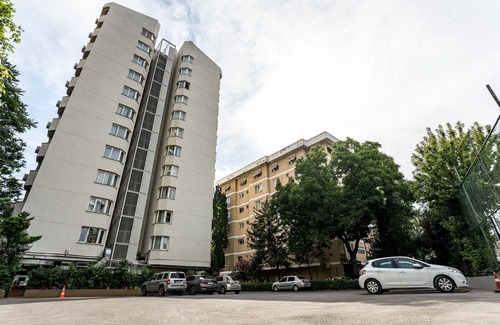 Suadiye Apartment | The Marmara Suadiye Residence