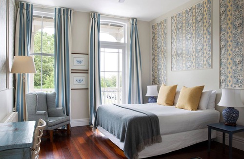 Martinborough Hotel | The Martinborough Hotel