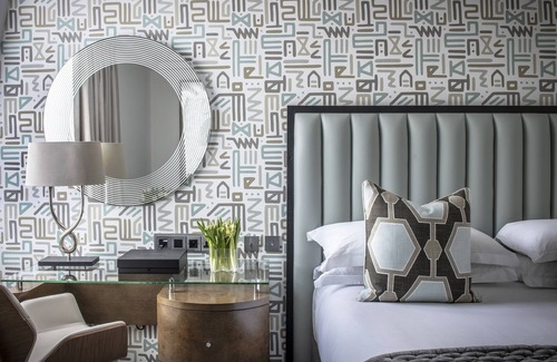 Marylebone Hotel | The Marylebone Hotel