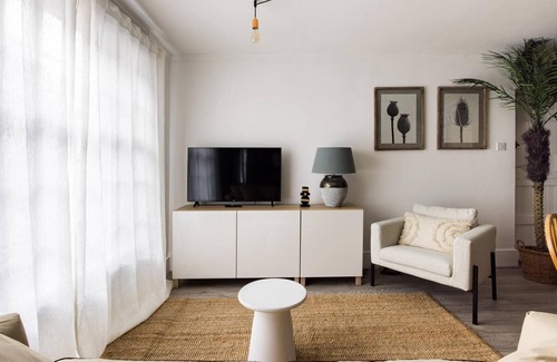 Bryanston and Dorset Square House | The Marylebone Mews House - No 2 - by House of Kip