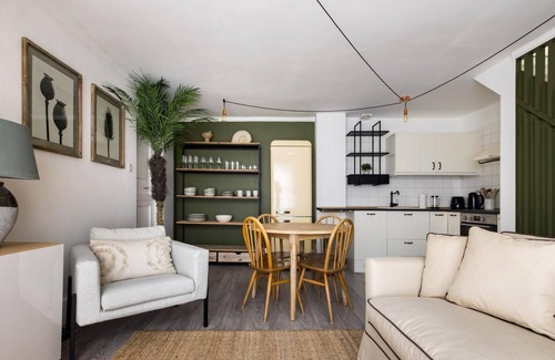 Bryanston and Dorset Square House | The Marylebone Mews House - No 2 - by House of Kip