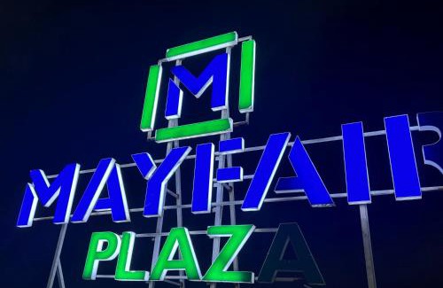 Msasani Apartment | The Mayfair Residences