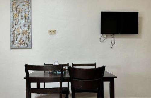Msasani Apartment | The Mayfair Residences