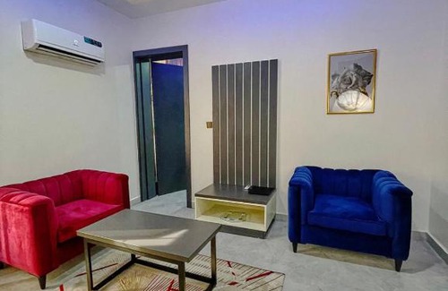 Maitama Hotel | The Mayrock