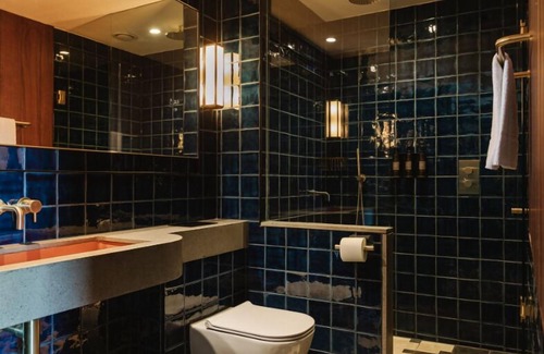 North Wall Hotel | The Mayson Dublin