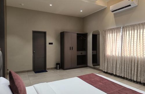 Umarga Hotel | The MB Resort