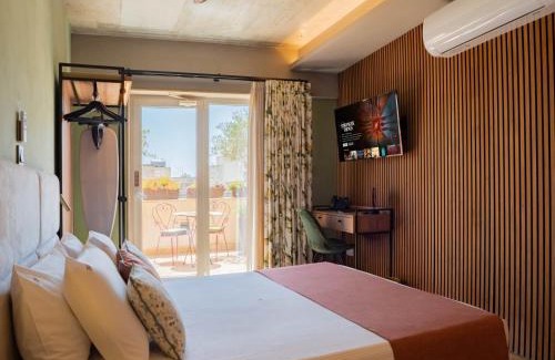 Rabat Bed & Breakfast | The Mdina Heritage Boutique Hotel - By Luxury Villas International