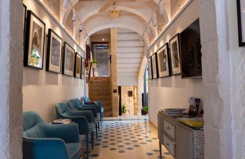Rabat Bed & Breakfast | The Mdina Heritage Boutique Hotel - By Luxury Villas International