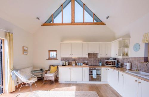Bawdsey House | The Meadows Dairy, Bawdsey