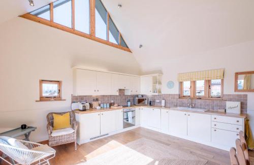 Bawdsey House | The Meadows Dairy, Bawdsey