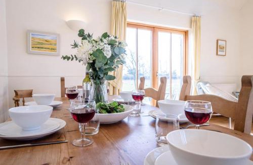Bawdsey House | The Meadows Dairy, Bawdsey
