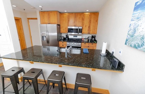 Kirkwood Condo | The Meadows-Large Family Condo in Kirkwood