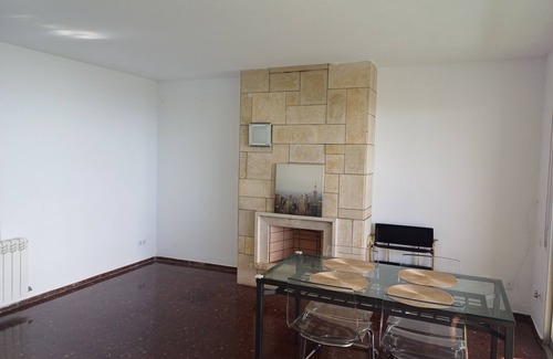Sant Vicenc de Montalt Apartment | The Mediterranean Viewpoint (Sant Vicenç de Montalt)